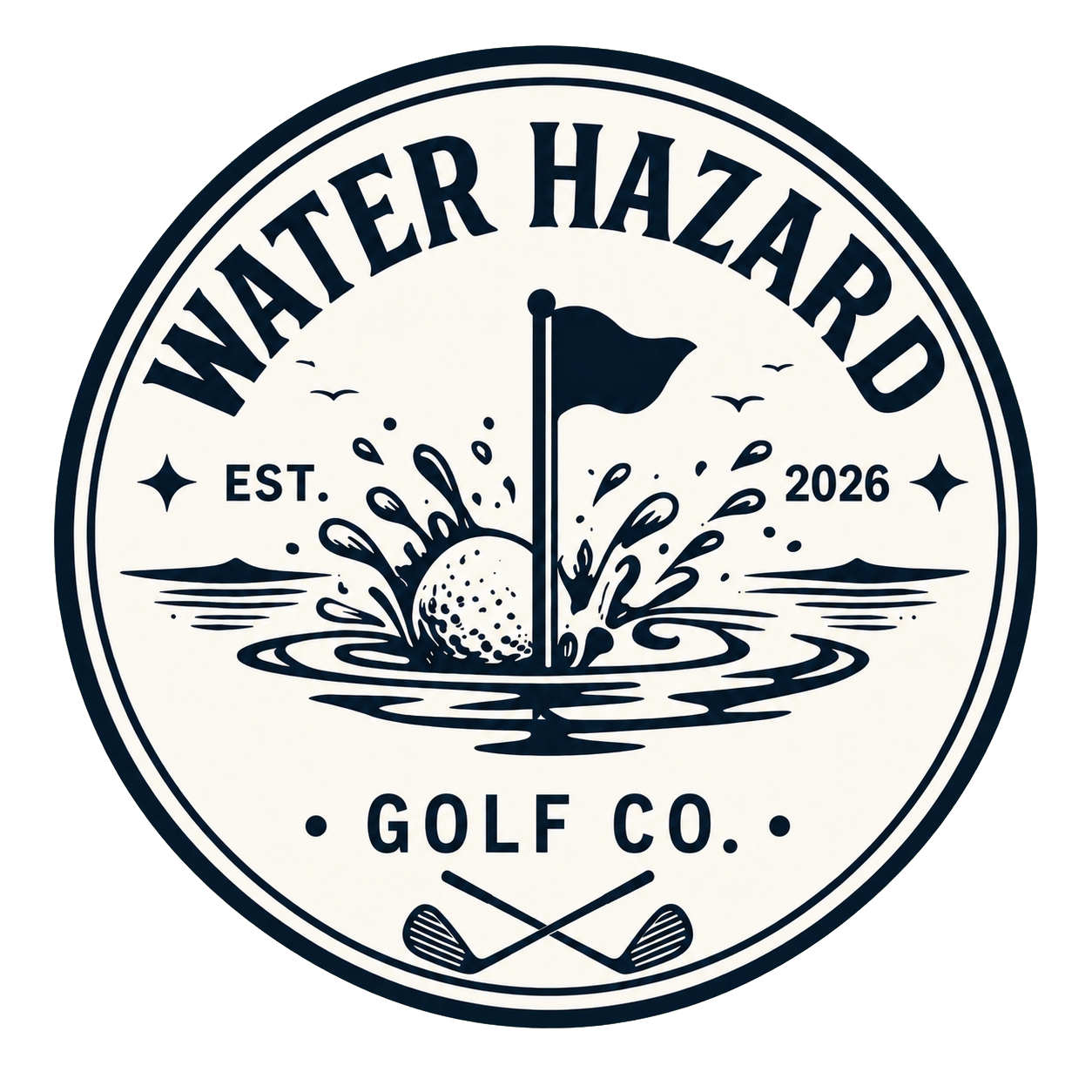 Water Hazard Golf Company